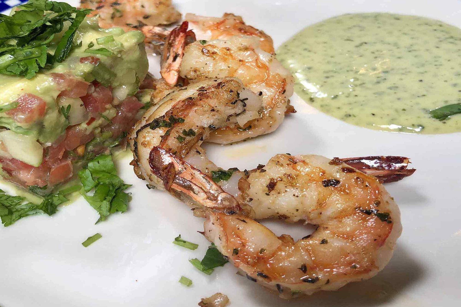 Cajun Bleu Cafe gallery photo